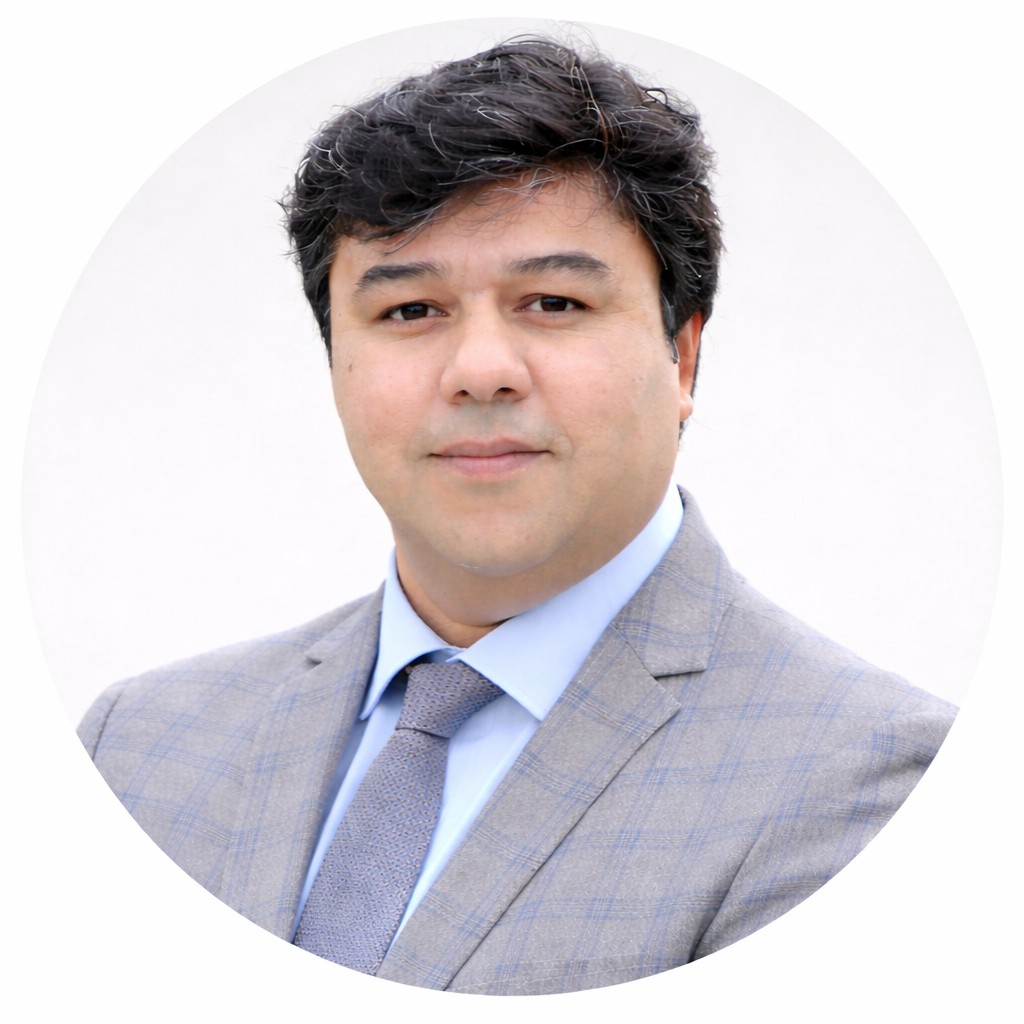 Syed Bokhari - Registered NDIS Behaviour Support Practitioner P1636047